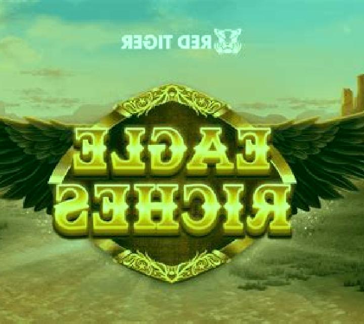 Eagle Riches online slot