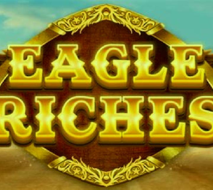 Eagle Riches slot