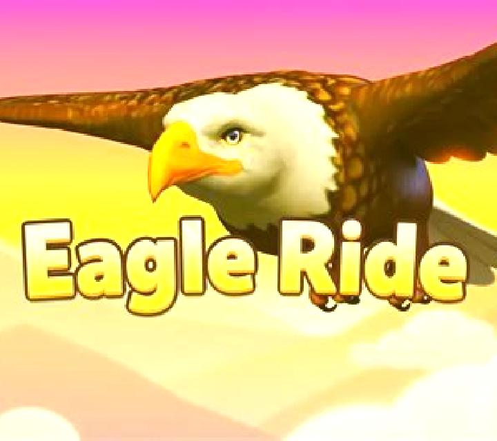 Eagle Rider online slot