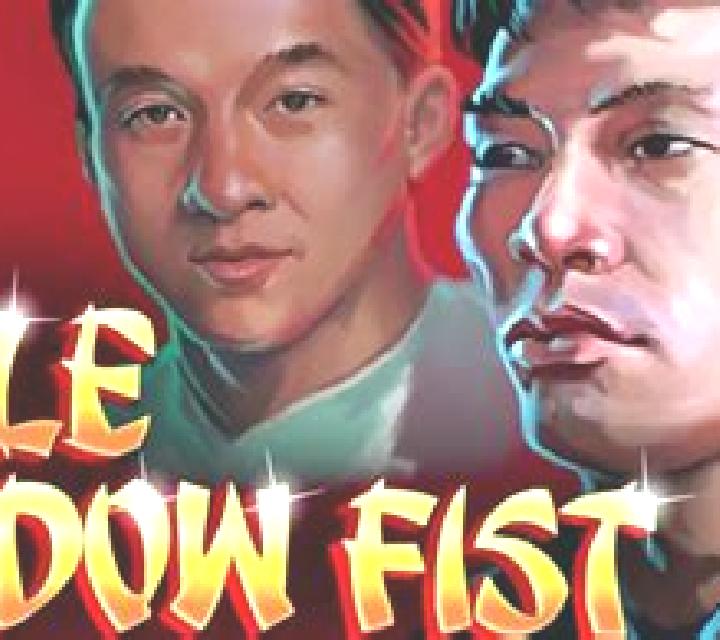 Eagle Shadow Fist slot