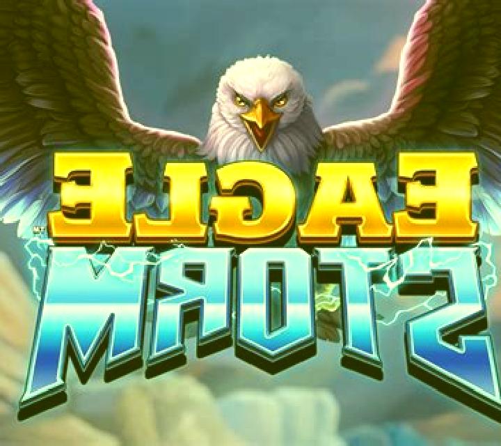 Eagle Storm slot game