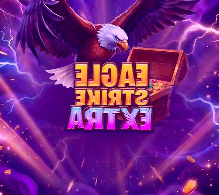 Eagle Strike Extra online slot