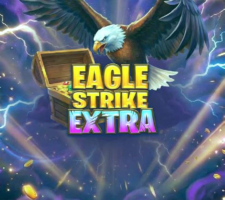 Eagle Strike Extra slot game