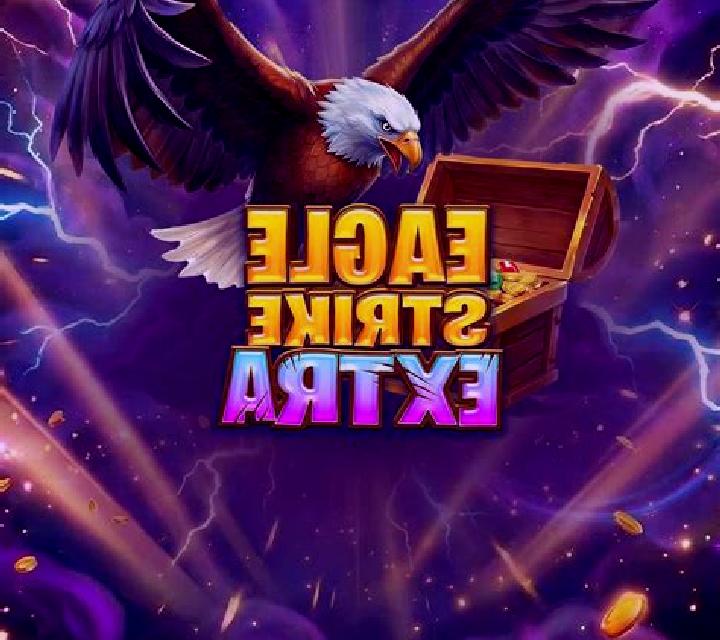 Eagle Strike Extra slot machine