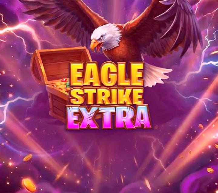 Eagle Strike Extra slot