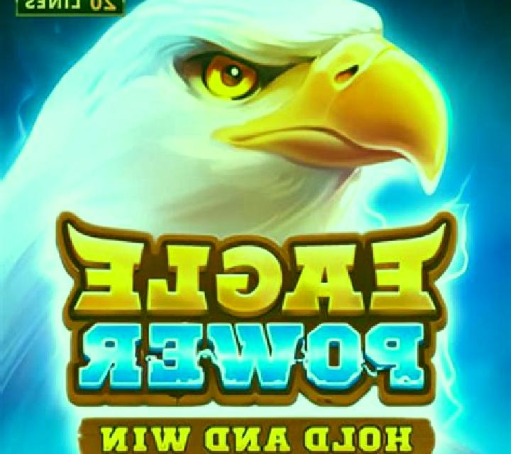 Eagle Strike Hold and Win online slot