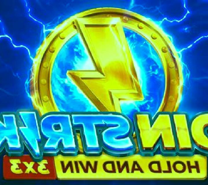 Eagle Strike Hold and Win slot game
