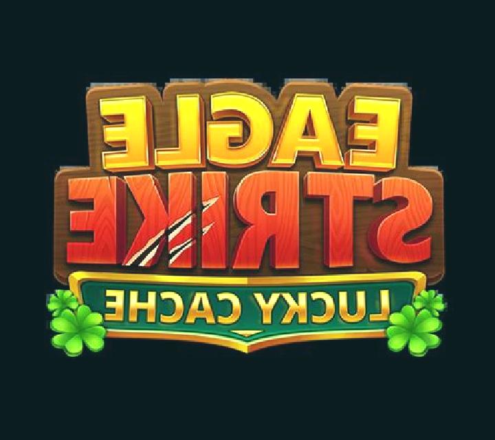 Eagle Strike Lucky Cache slot machine