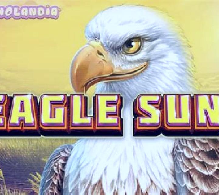 Eagle Sun online slot