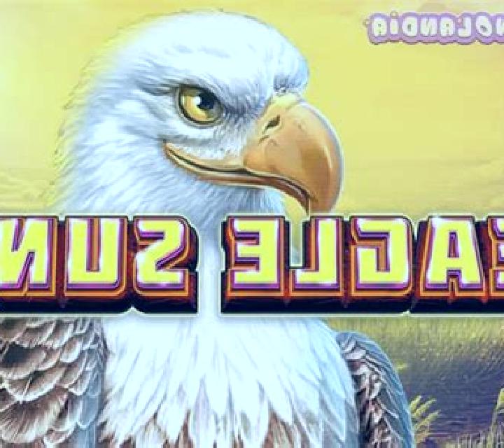 Eagle Sun slot game