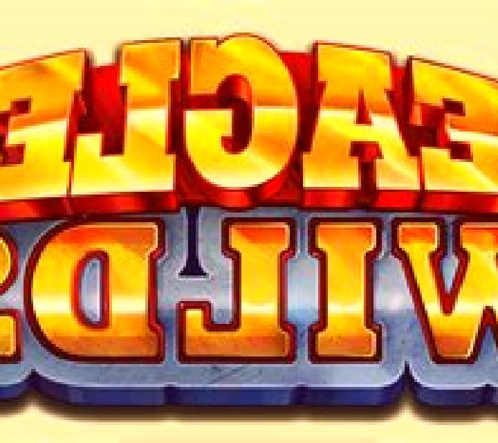 Eagle Wilds online slot