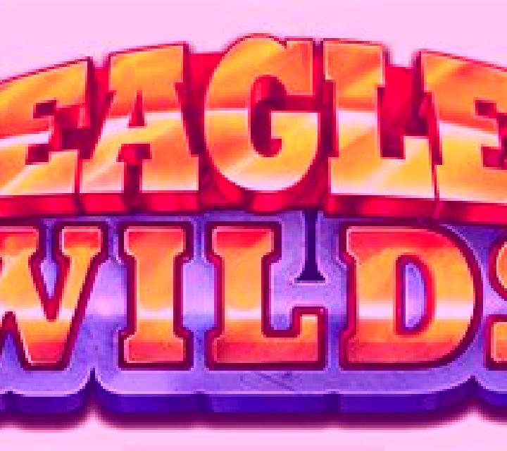 Eagle Wilds slot machine
