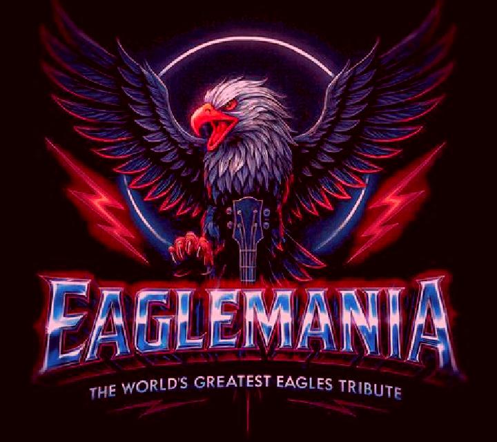 Eaglemania online slot