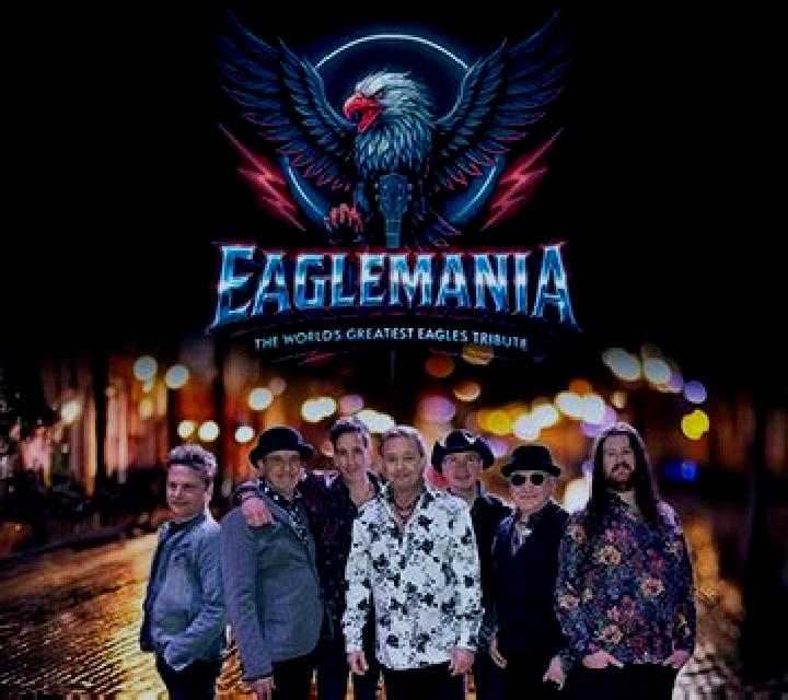 Eaglemania slot