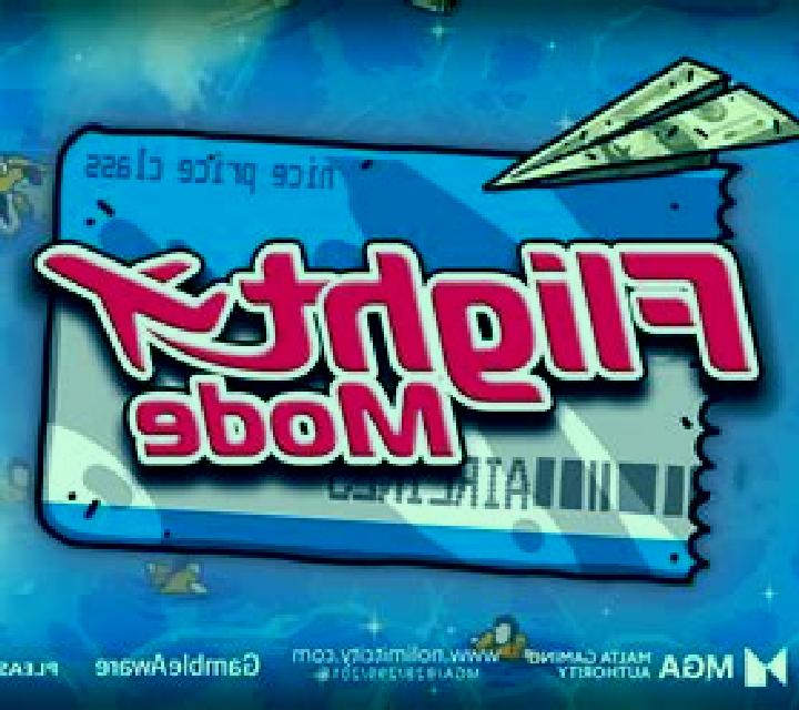 Eagles Flight online slot