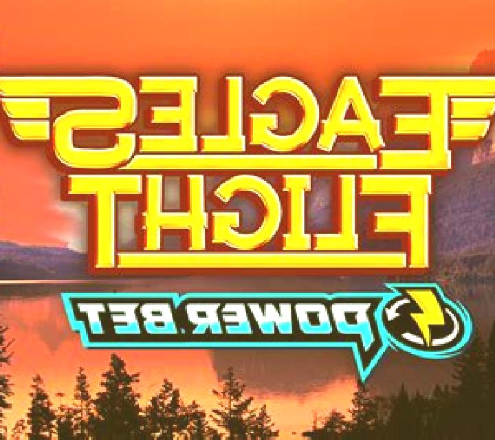 Eagles Flight Power Bet online slot