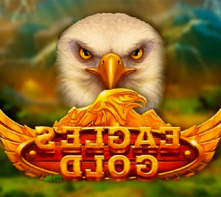Eagle s Gold online slot