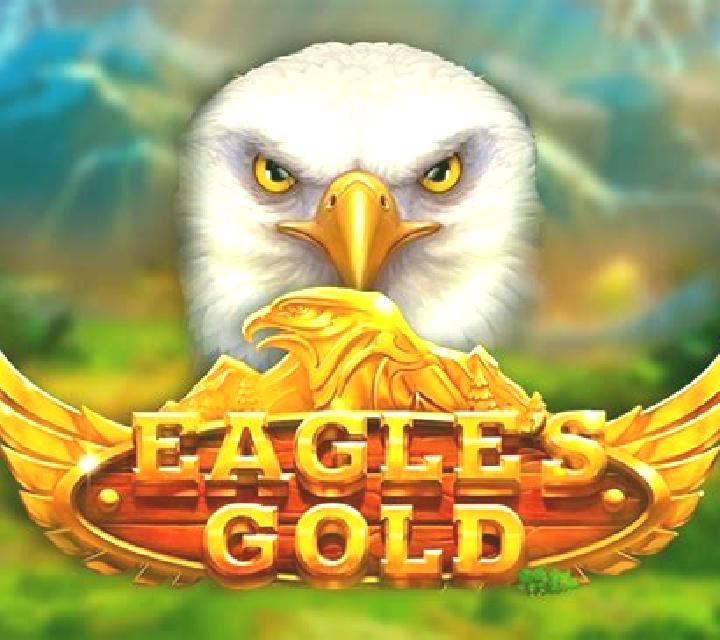 Eagle s Gold slot game