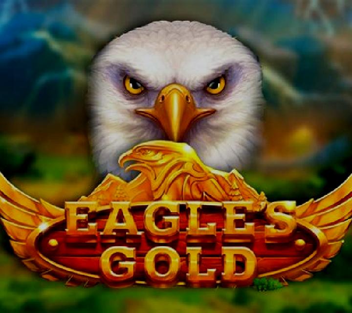 Eagle s Gold slot