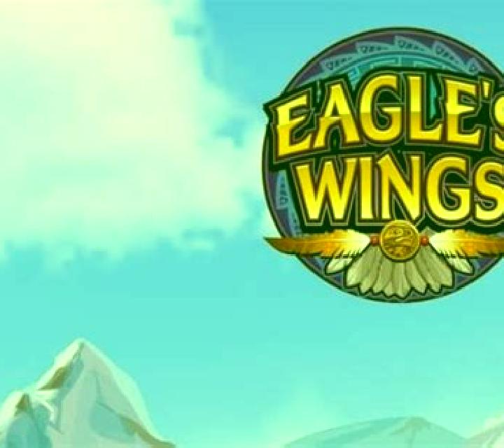 Eagle s Wings online slot