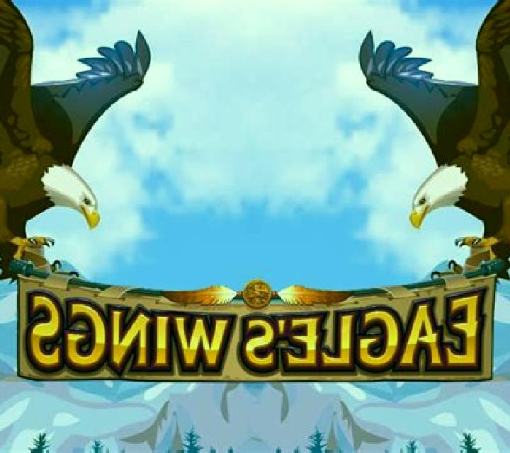Eagle s Wings slot game