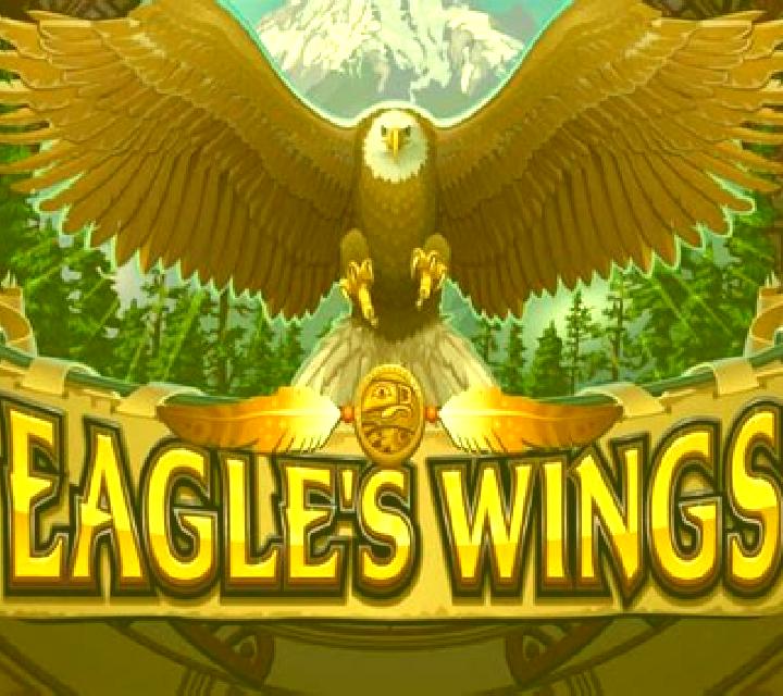 Eagle s Wings slot machine