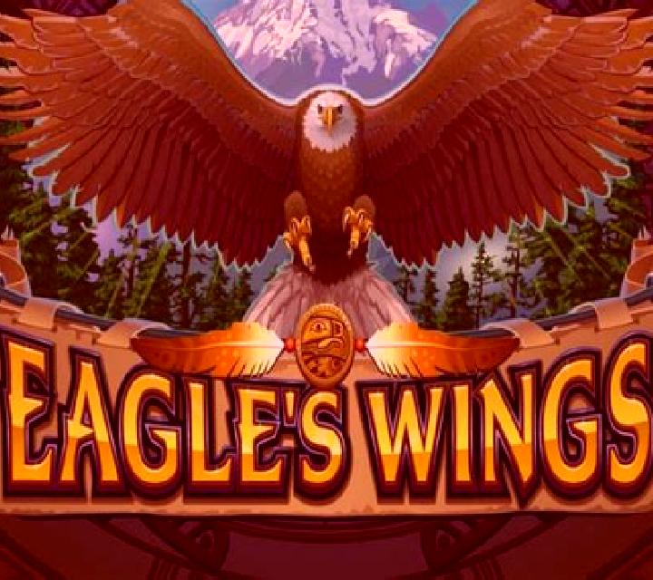 Eagle s Wings slot