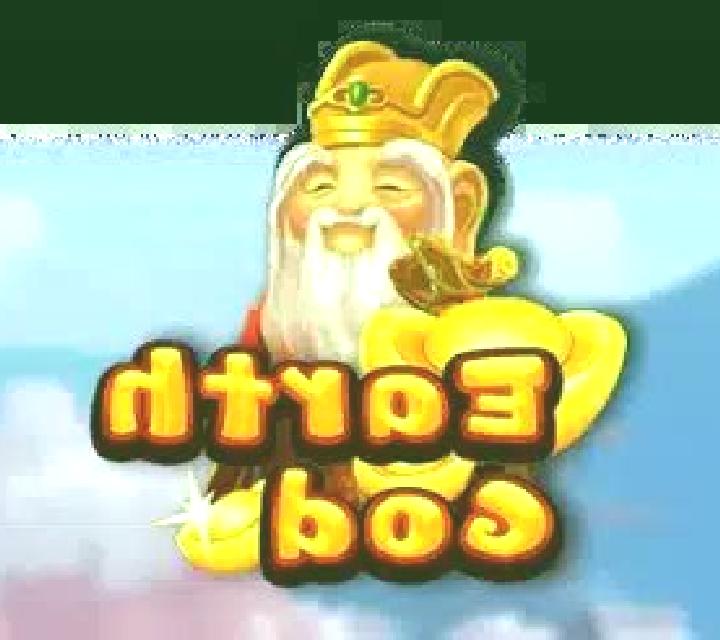Earth God online slot