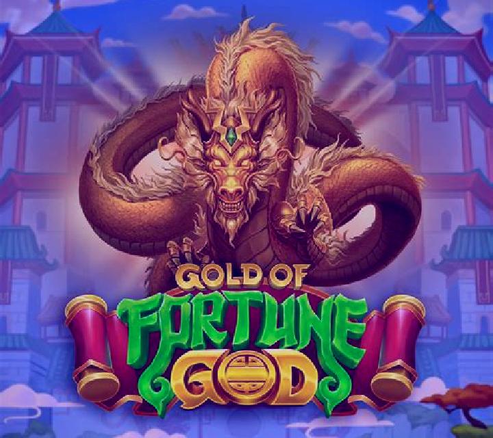 Earth God slot game