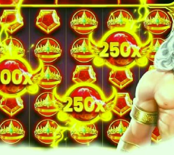 Earth God slot machine