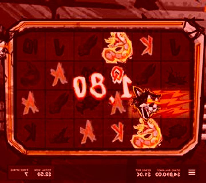 East London Boys slot game