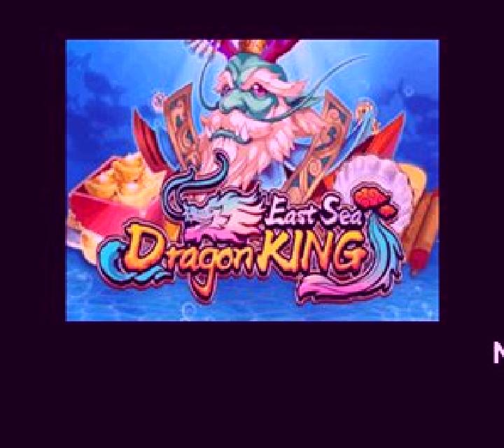 East Sea Dragon King slot machine
