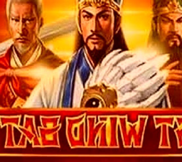 East Wind Battle slot game