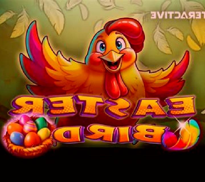 Easter Bird slot game
