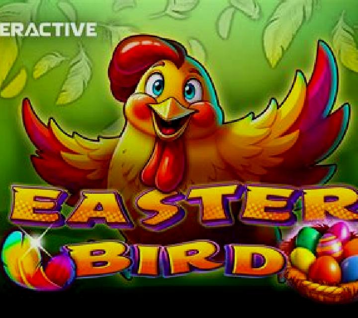Easter Bird slot