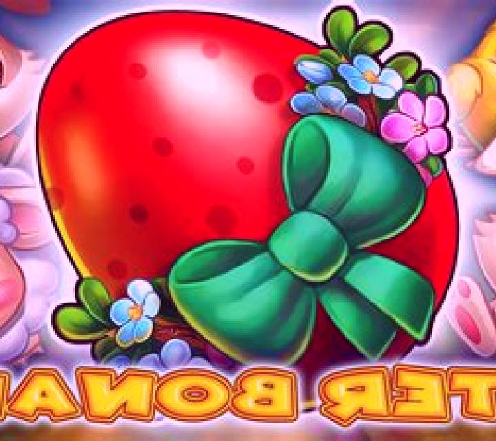 Easter Bonanza Fortune Pick online slot