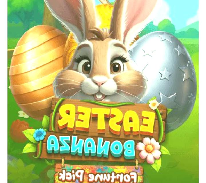 Easter Bonanza Fortune Pick slot game