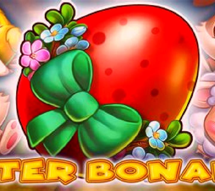 Easter Bonanza Fortune Pick slot machine