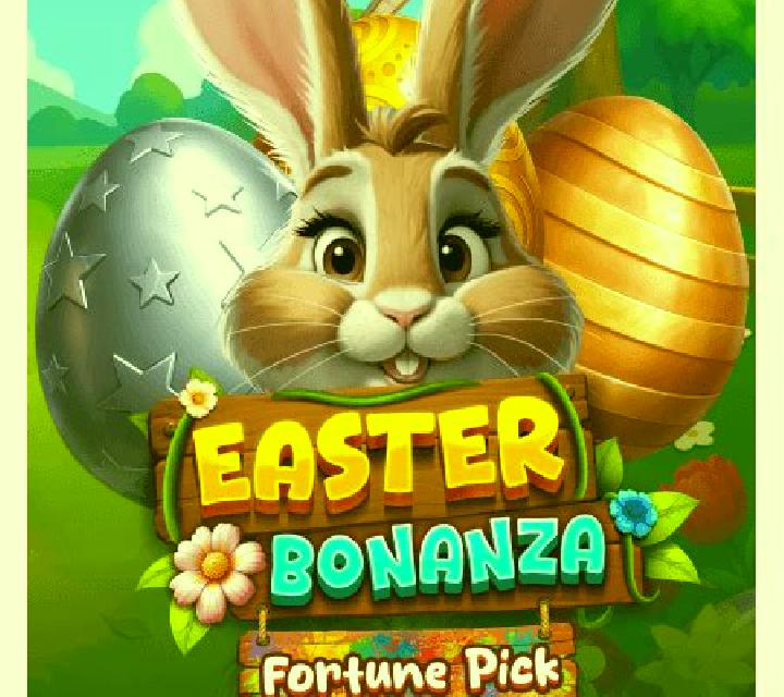 Easter Bonanza Fortune Pick slot