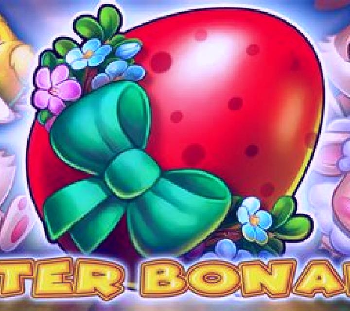 Easter Bonanza online slot