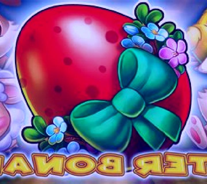 Easter Bonanza slot game