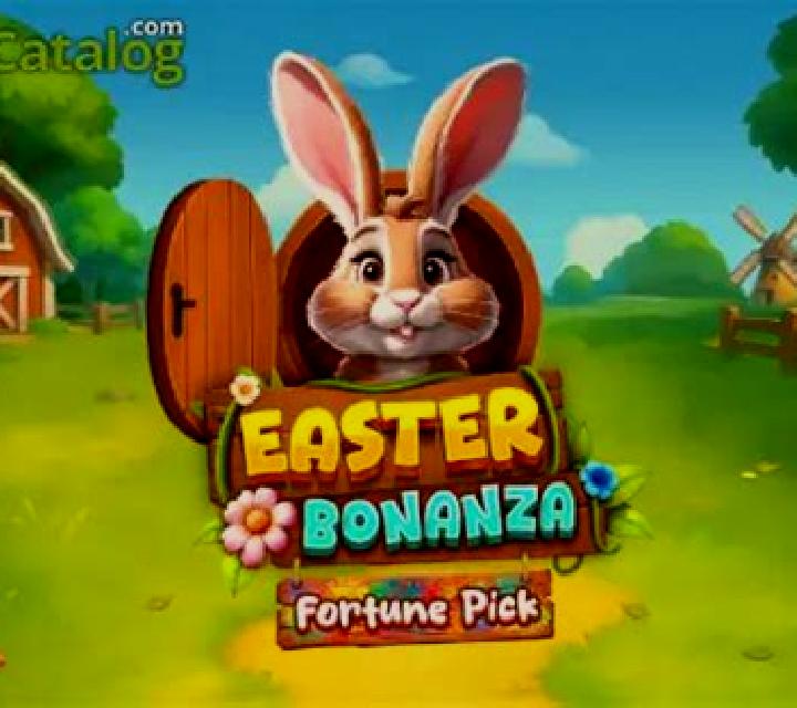 Easter Bonanza slot