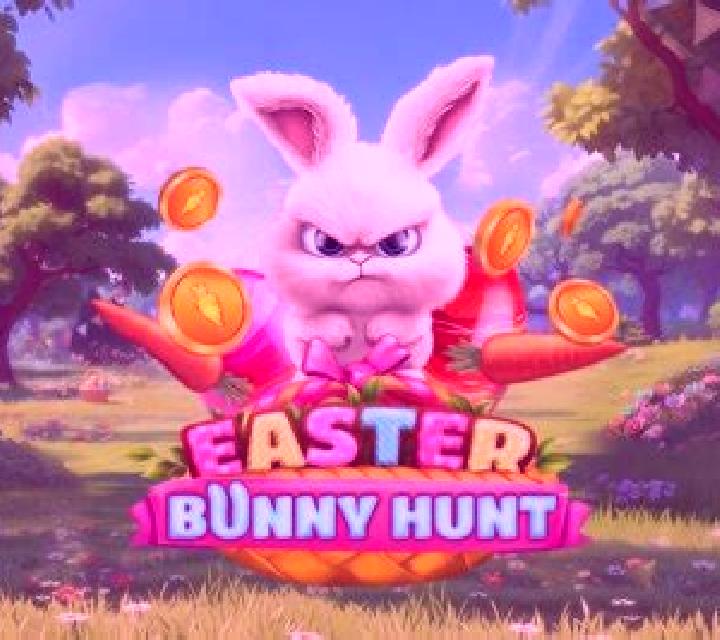 Easter Bunny Hunt slot