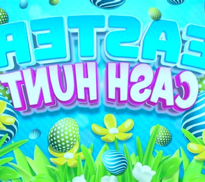 Easter Cash Basket online slot