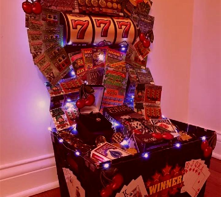 Easter Cash Basket slot machine