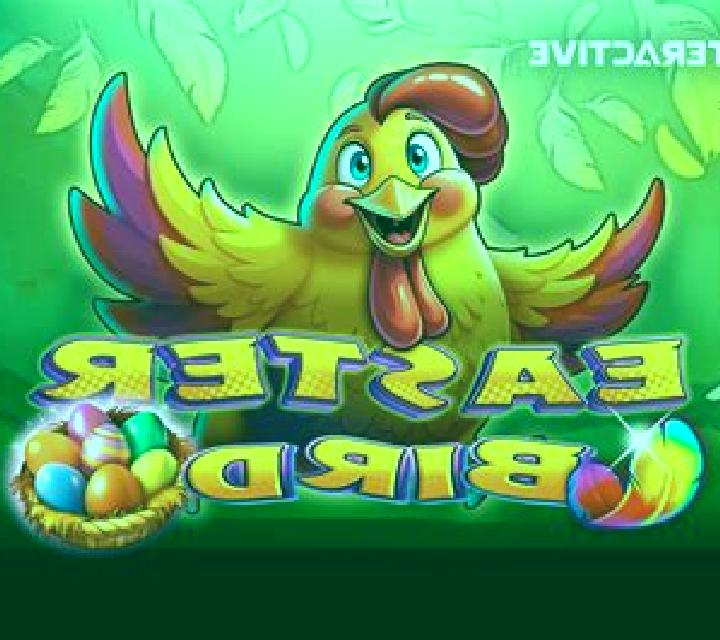 Easter Cash online slot