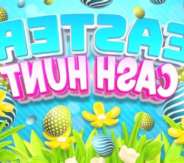 Easter Cash slot game