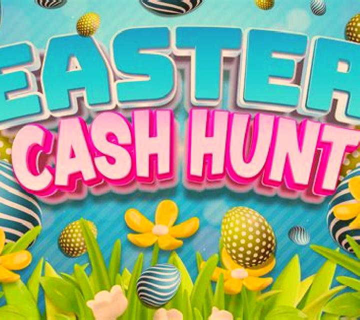 Easter Cash slot