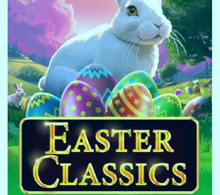 Easter Classics online slot