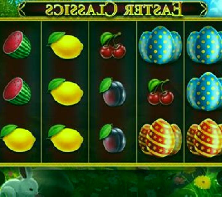 Easter Classics slot game